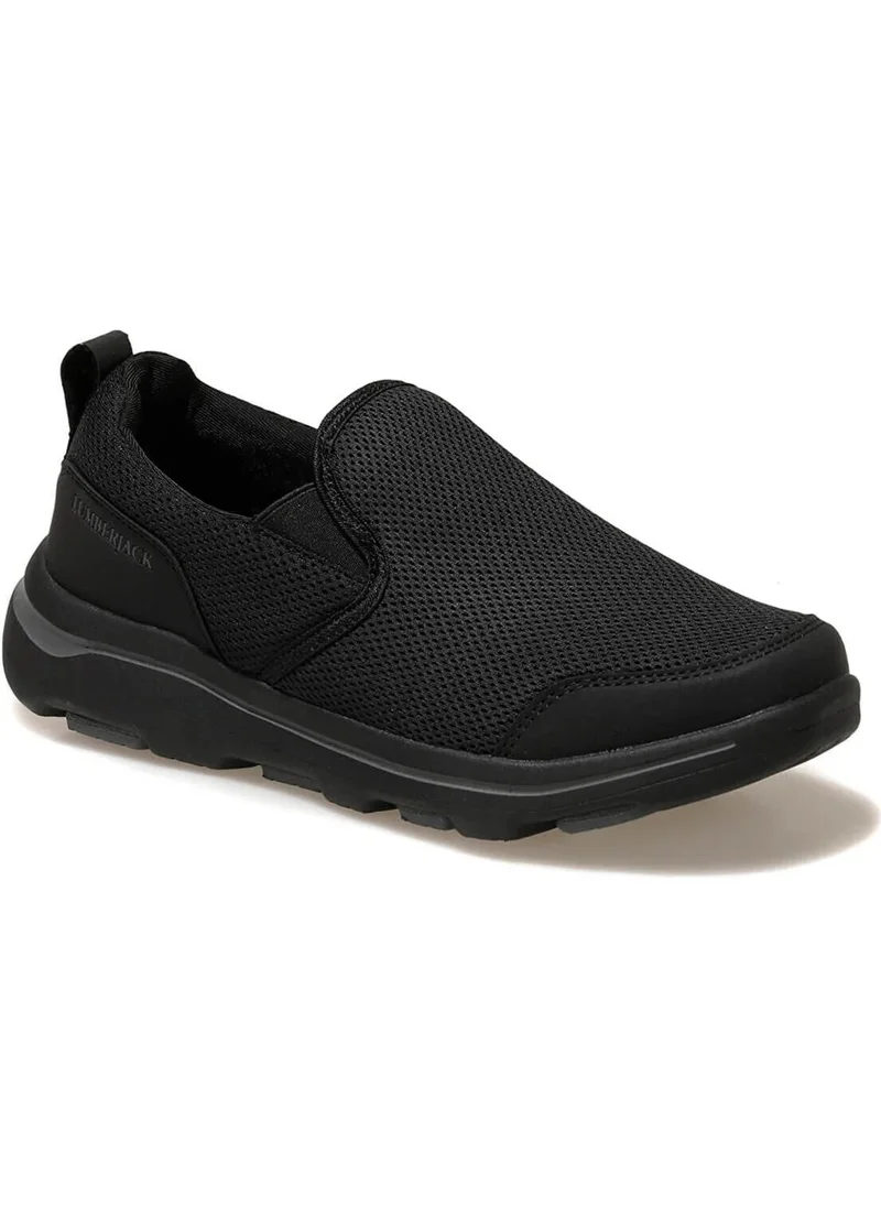 لامبرجاك Parden 4fx Black Men's Casual Shoes