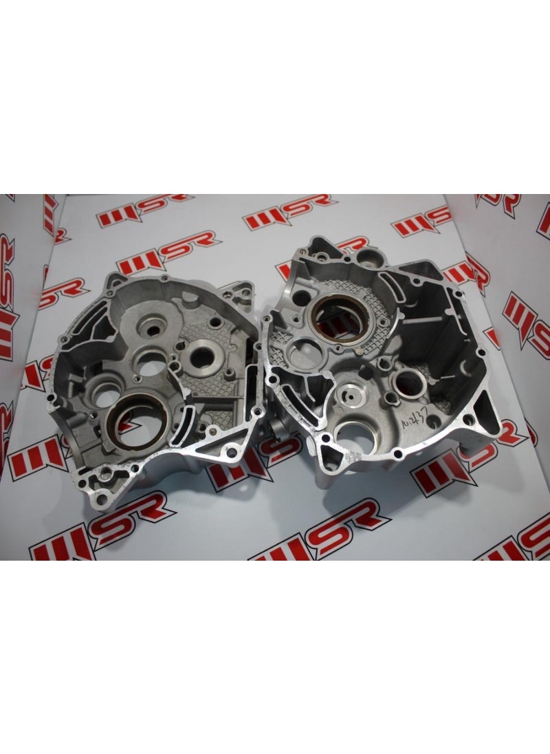 MSR Kuba 139-AR 150-A Compatible Crankcase Tk 
