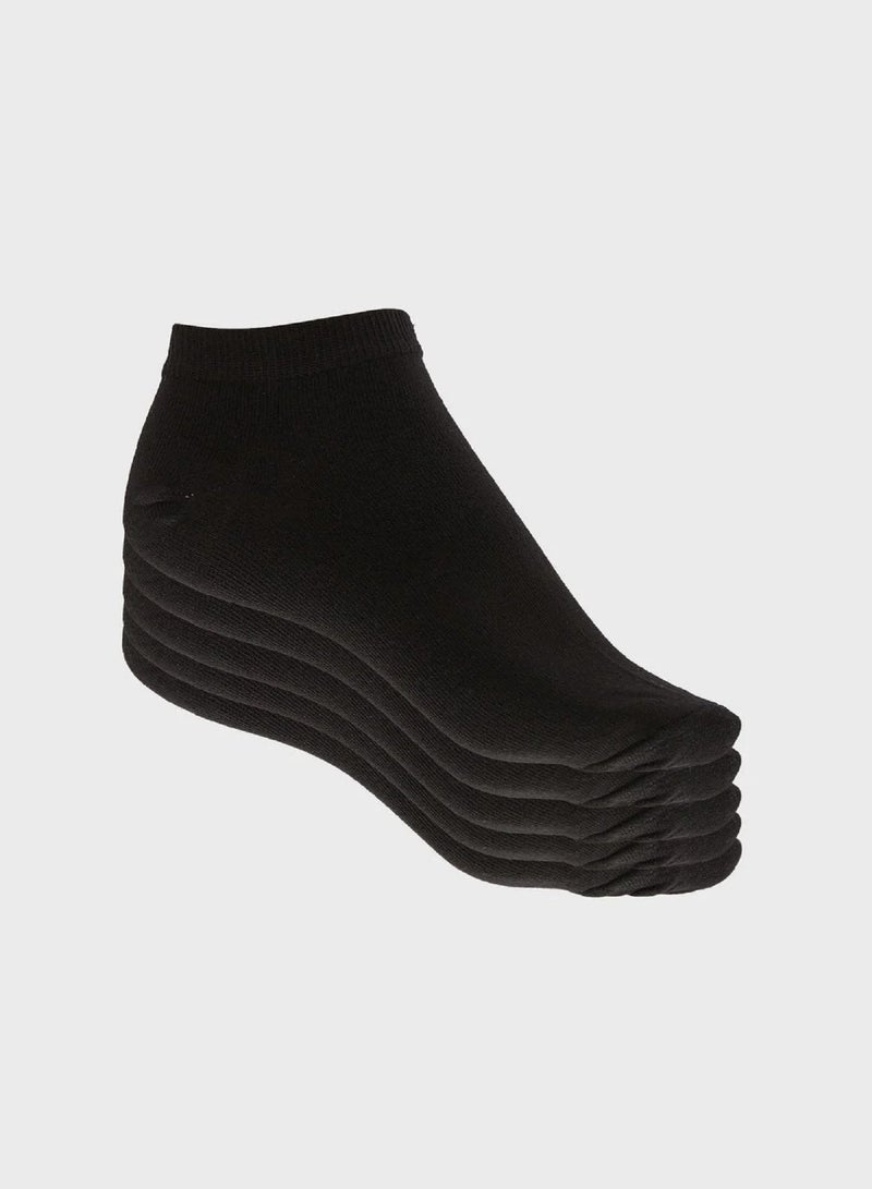Tropical Men Low-Cut / Ankle Socks - Image 1