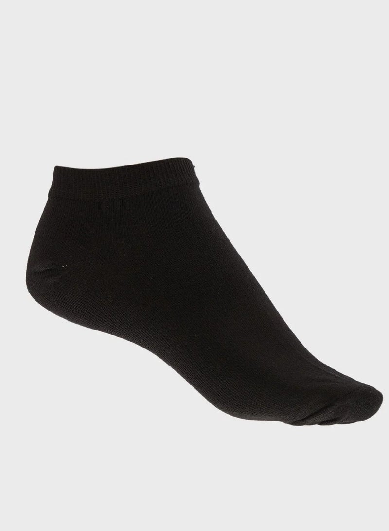Tropical Men Low-Cut / Ankle Socks - Image 2