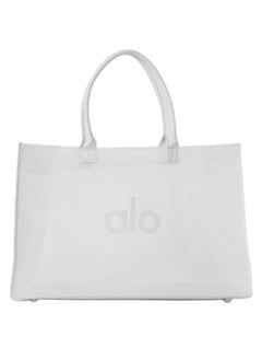 Alo Yoga Sheer Tote Bag Yoga Bag Shoulder Bag Sports Fitness Bag  - Image 3