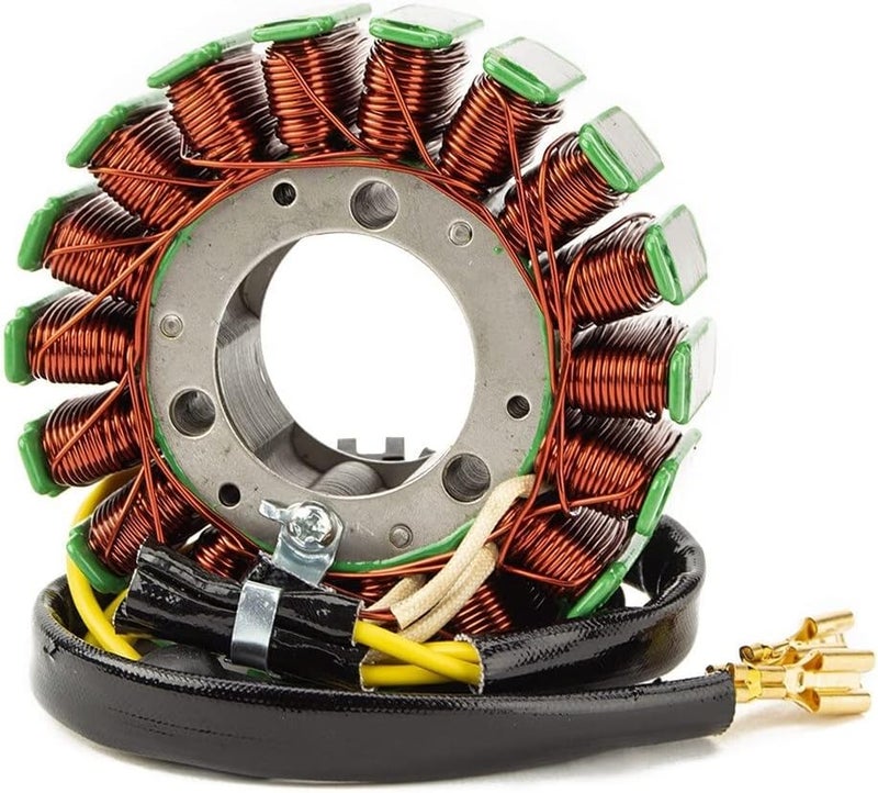Wivplex Motorcycle Generator Stator Coil for DUKE and RC Series - Image 2