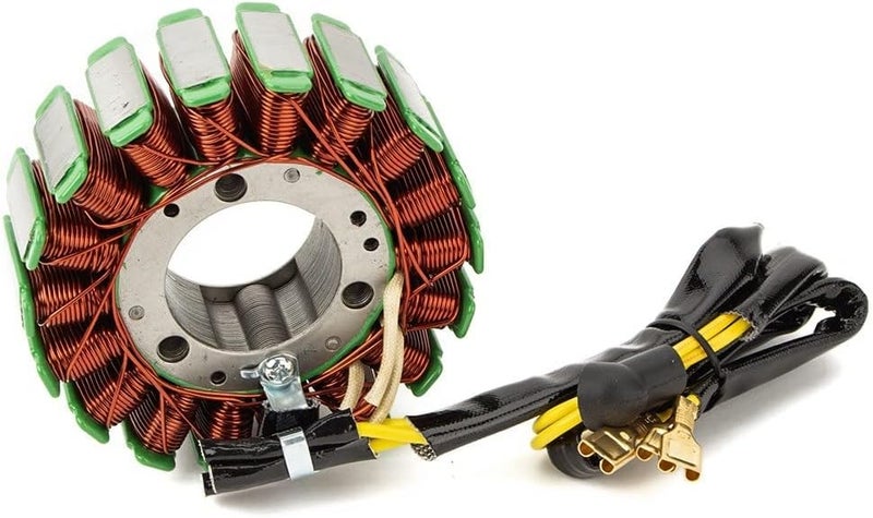 Wivplex Motorcycle Generator Stator Coil for DUKE and RC Series - Image 5
