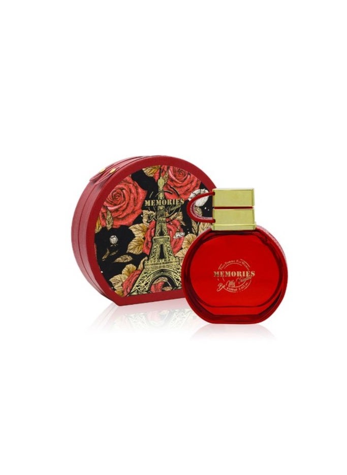 Emper Memories Be For Women  EDP 100ml  - Image 1