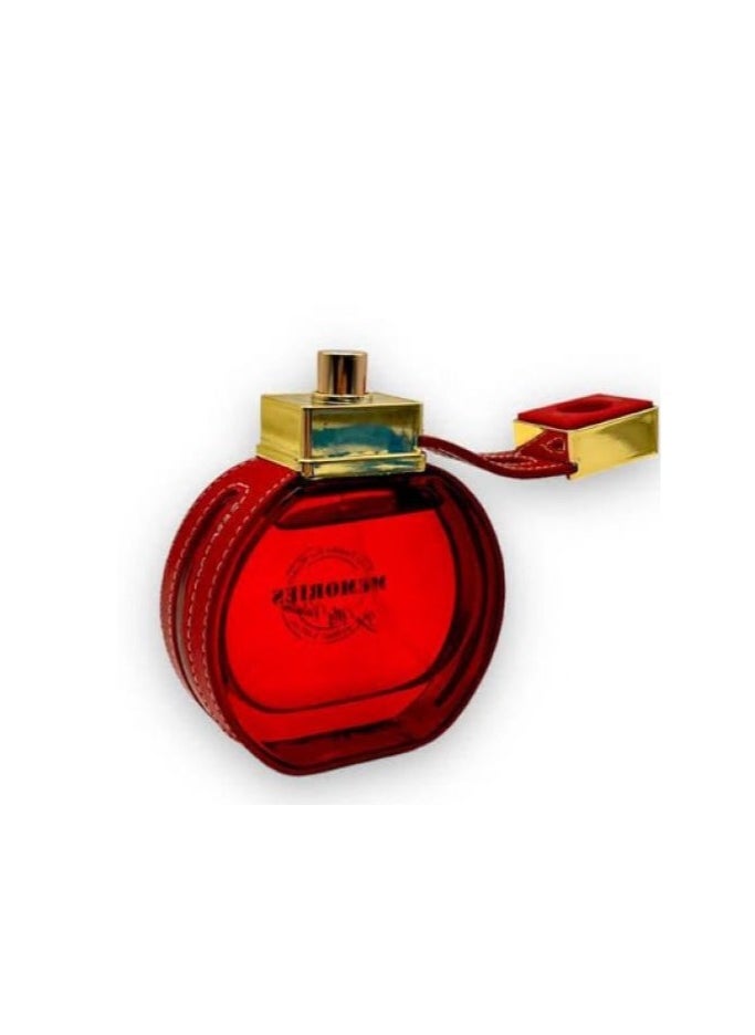 Emper Memories Be For Women  EDP 100ml  - Image 3