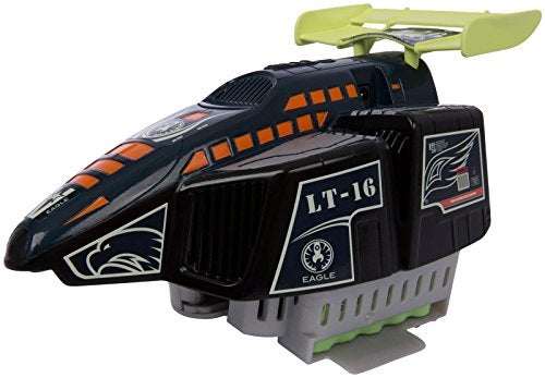 Lionel Stealth Speeders Mega Tracks Engine Shell - Image 2