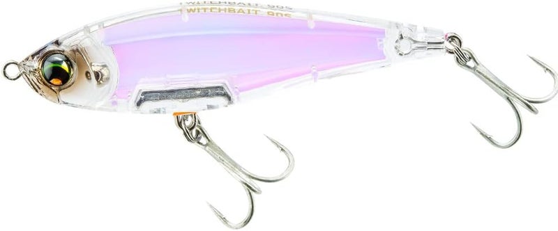 DUEL Twitch Bait Lure, L-Blue, 3.5 inches (90 mm), Sinking - Image 1