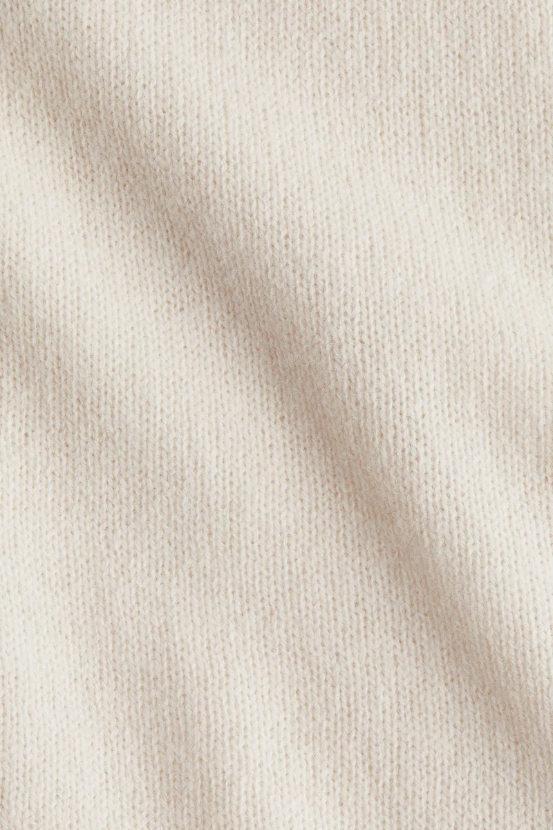 H&M Oversized wool jumper