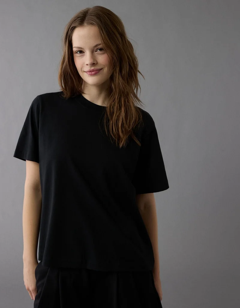 AE Everyday Luxe Relaxed T-Shirt