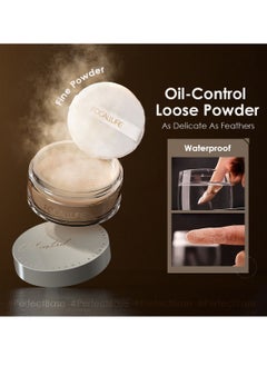 Oil-Control Poreless Matte Loose Powder-#01 Translucent - pzsku/Z197CCFAC295F148ADF28Z/45/_/1692177136/d726a2b8-0f37-43ef-bb7c-013445acff29