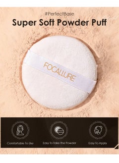 Oil-Control Poreless Matte Loose Powder-#01 Translucent - pzsku/Z197CCFAC295F148ADF28Z/45/_/1692177137/ef254b3b-5a4e-4fdd-92e1-4d7545401d28