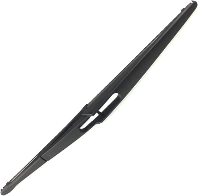 Wivplex 12" Rear Windshield Wiper Blade for Nissan Qashqai J11 - Image 2