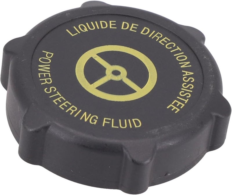 Power Steering Pump Oil Fluid Reservoir Cap Fit For Ford, For Focus For Fiesta, For Mondeo, For Escort, For Transit C-Max, For Ka Fusion, For Galaxy And For Land Rover LR2 - Image 1