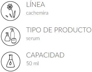 Ziaja Cashmere Proteins Velvet Shine Serum 50Ml - Image 4