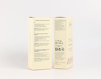 Ziaja Cashmere Proteins Velvet Shine Serum 50Ml - Image 5