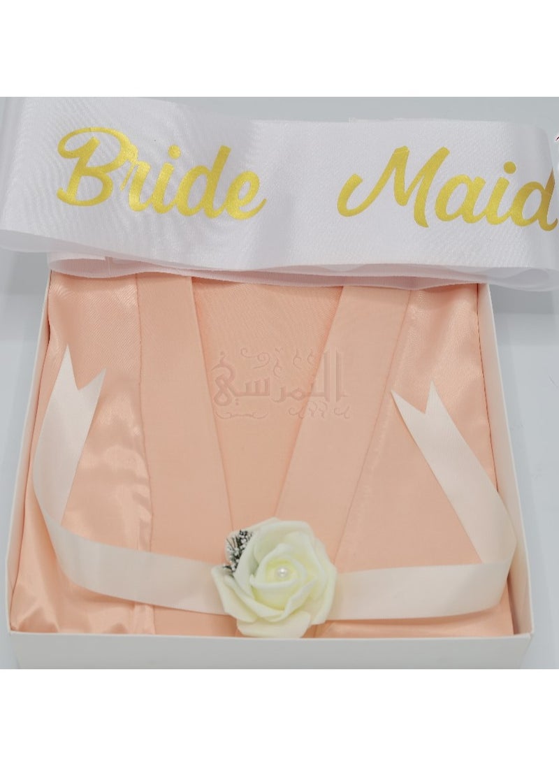 Al nomrosy - Bride maid box - Image 1