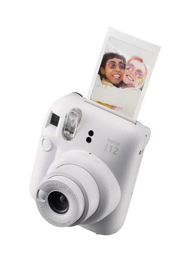 Instax Instax Mini 12 Instant Film Camera With Pack Of 10 Films  - Image 2