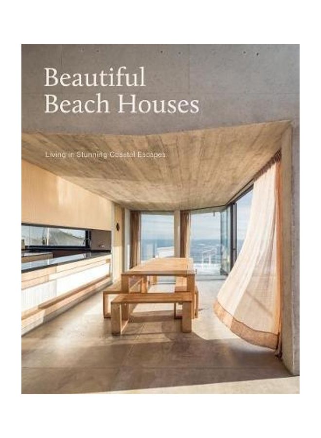 Beautiful Beach Houses: Living in Stunning Coastal Escapes - Image 2