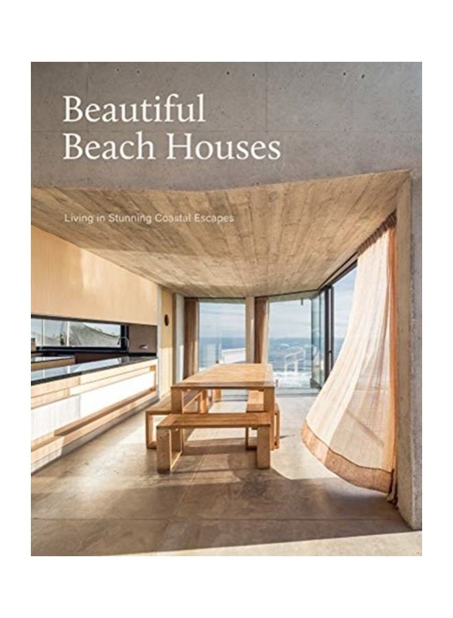 Beautiful Beach Houses: Living in Stunning Coastal Escapes - Image 3