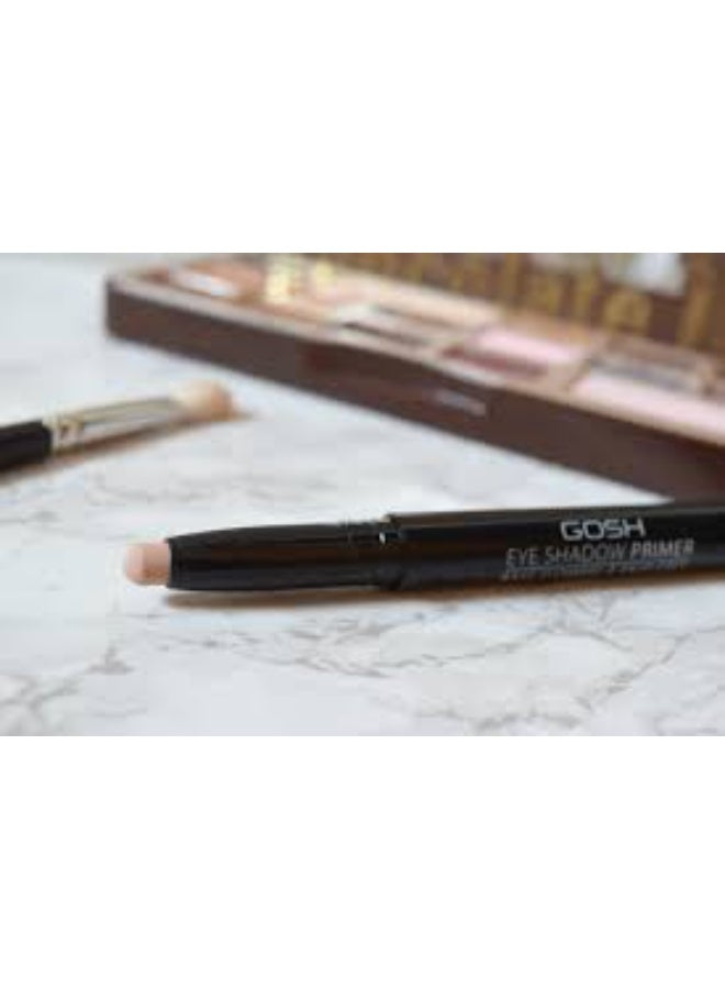 جوش برايمر ظلال العيون من جوش - لون 001-نيود - Image 3