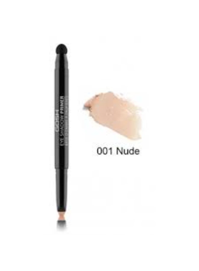 جوش برايمر ظلال العيون من جوش - لون 001-نيود - Image 2