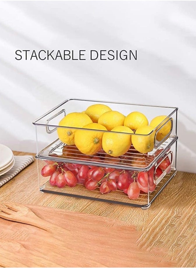 Desktop Storage Box Acrylic Transparent Basket Storage Box - pzsku/Z197D461C5033D23CB827Z/45/_/1731752200/7ecf9f3a-a17e-4f06-ba86-92a32b4f39ce