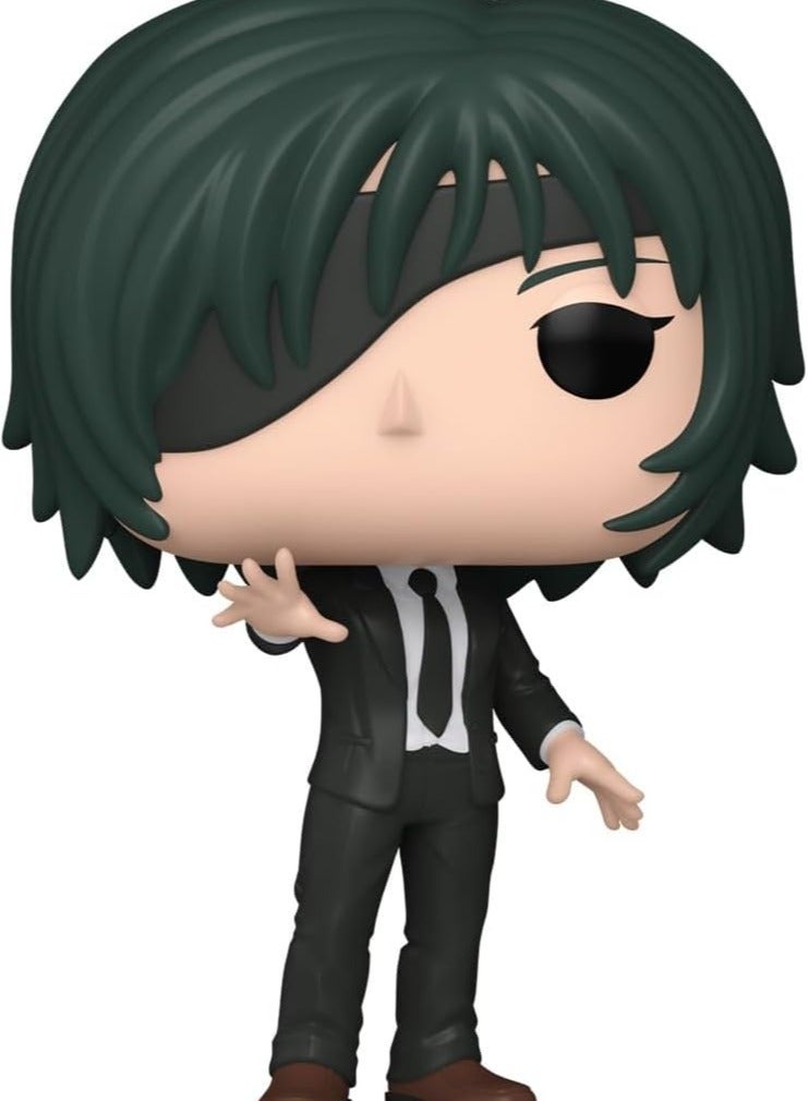 Funko Pop! Anime: Chainsaw Man - Himeno - Image 2