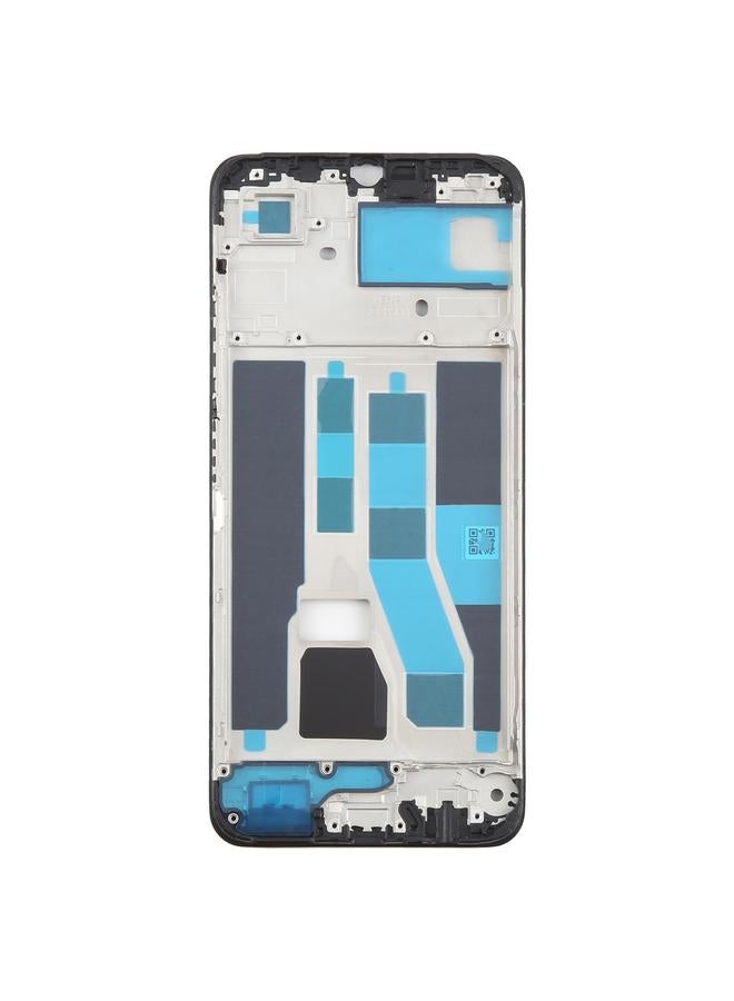 For Realme C53 RMX3760 Front Housing LCD Frame Bezel Plate - Image 3