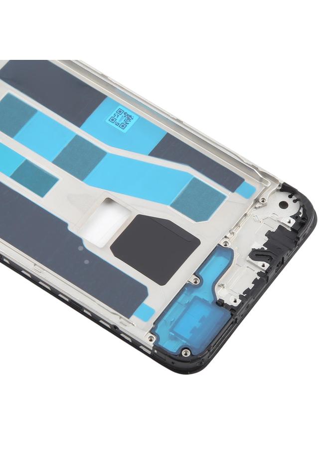 For Realme C53 RMX3760 Front Housing LCD Frame Bezel Plate - Image 4