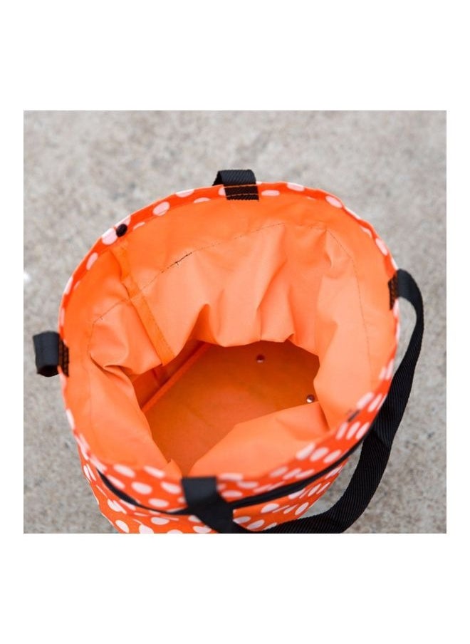 KLNAMAEAAN - Shopping Rolling Trolley Bag - Image 1