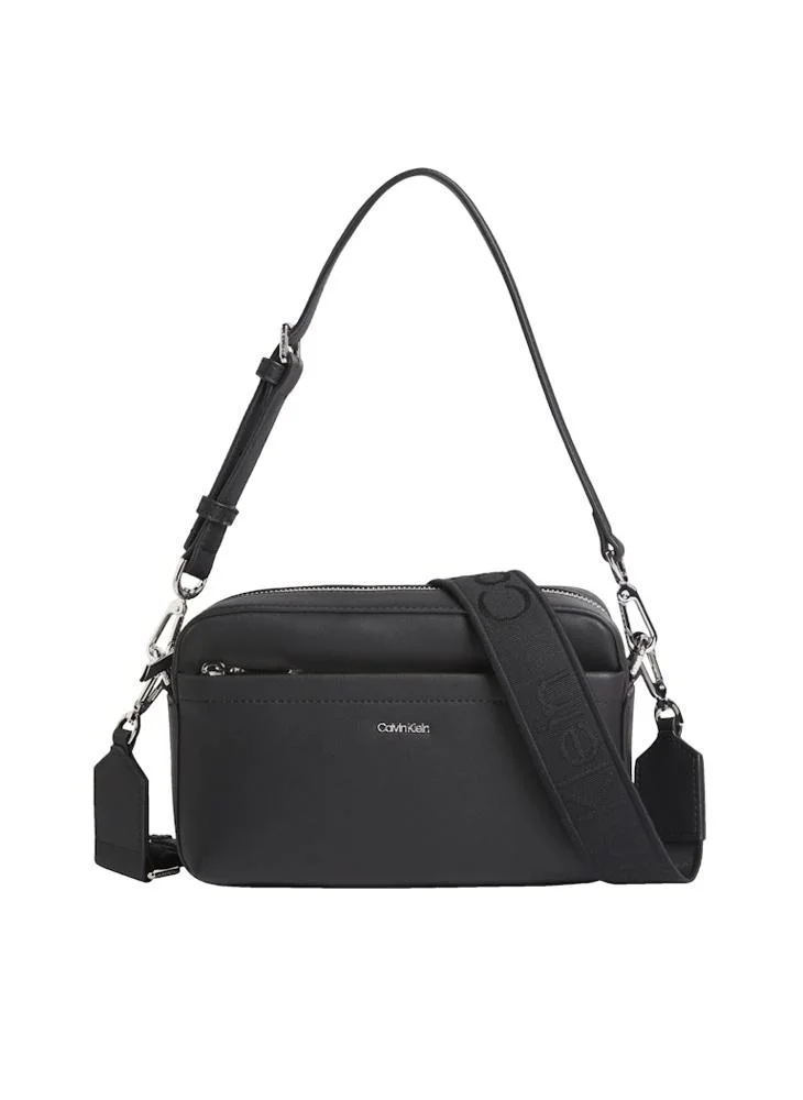 كالفن كلاين Logo Camera Bag