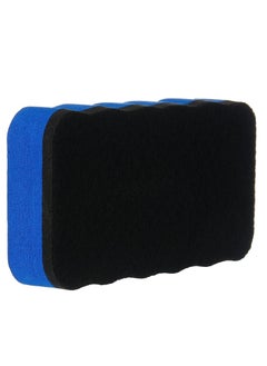 Maxi Maxi Small Magnetic White Board Eraser, Ideal for white boards. Erases quickly and cleanly.  - Image 2