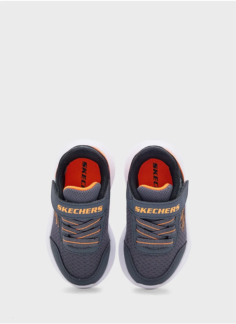 SKECHERS Infant Bounder