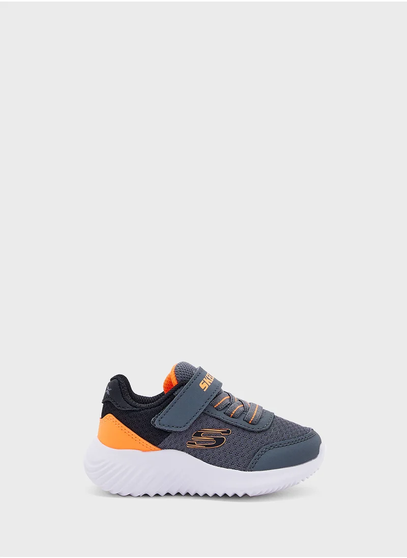SKECHERS Infant Bounder