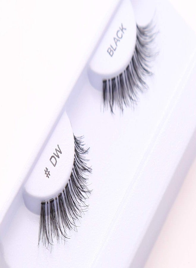 Cherishlook Professional 10packs Eyelashes (DW) - Image 3