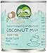 Nature's Charm Natures Charm Sweetened Condensed Coconut Milk Vegan Lactose Free  1125oz Pack of 6 Rich And Tasty Combo With KC Commerce Wodden Spoon - Image 2