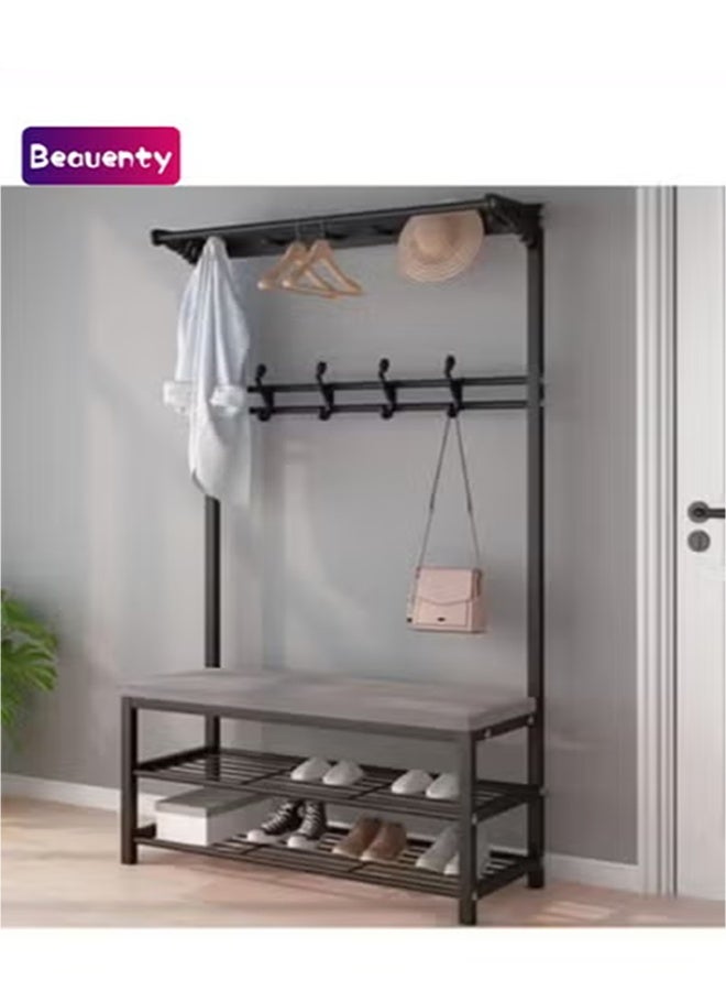 بيوينتي معطف الرف المعدني - Image 1