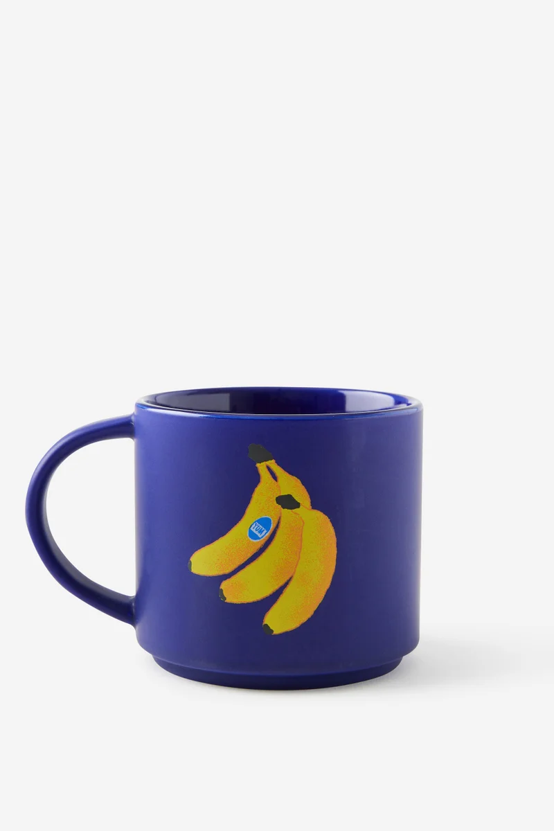 Typo Everyday Mug