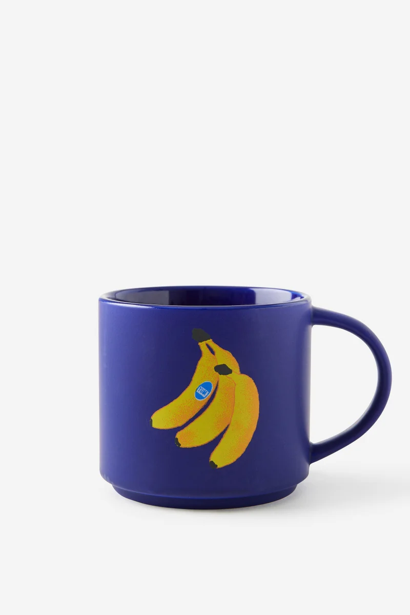Typo Everyday Mug