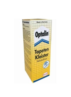 Optalin Henkel Optalin Premium Wallpaper Glue – Made in Germany, High-Quality ...