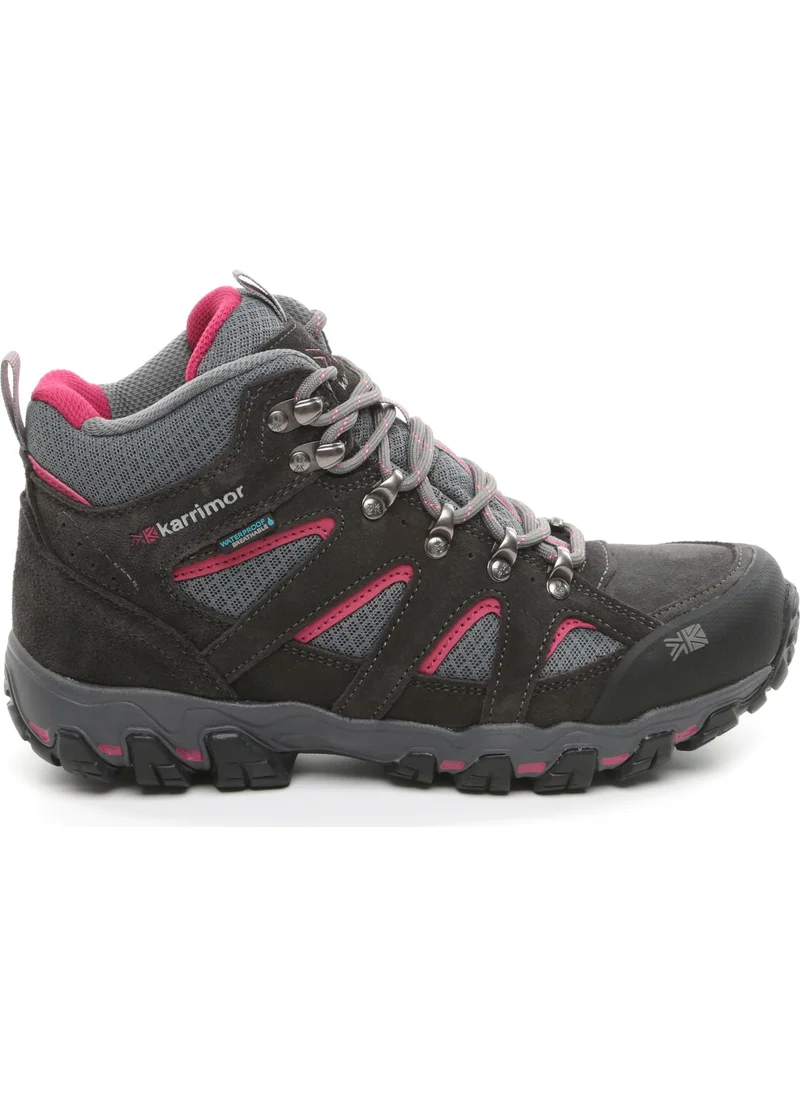 Karrimor Bodmin Mid 5 Ladies Weathertite Women's Outdoor Boots