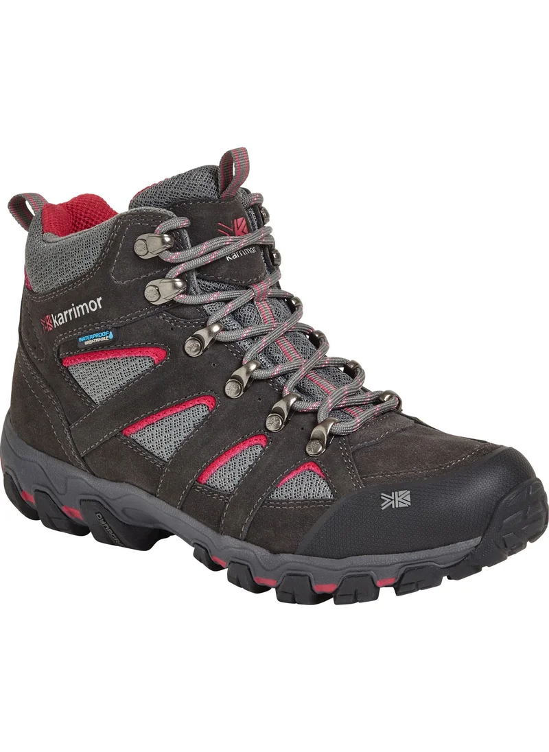 Karrimor Bodmin Mid 5 Ladies Weathertite Women's Outdoor Boots