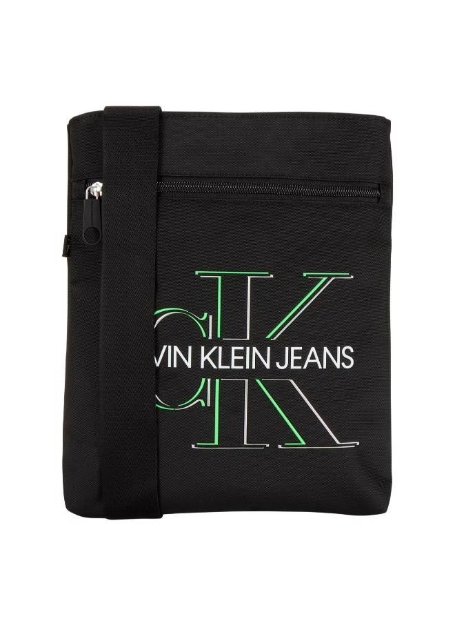 CALVIN KLEIN JEANS PLUS CALVIN KLEIN Crossbody Messenger Bag For Men  - Image 1