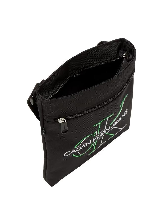 CALVIN KLEIN JEANS PLUS CALVIN KLEIN Crossbody Messenger Bag For Men  - Image 3