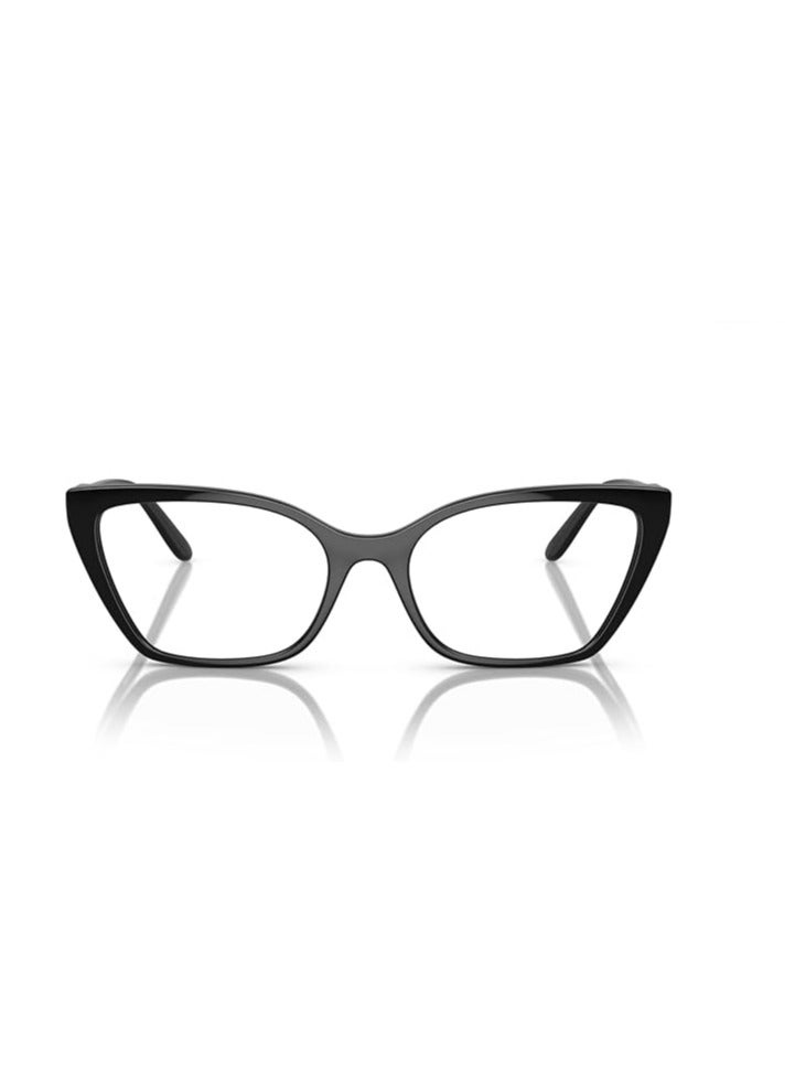 فوغ إطارات النظارات الطبية Vo5519 Cat Eye للنساء من Vogue Eyewear - Image 1
