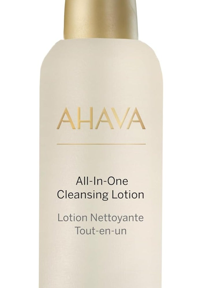 AHAVA All-In-One Toning Cleanser - 250 ml - Image 1