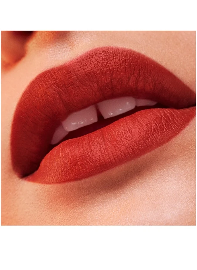 ESTEE LAUDER Pure Color Whipped Matte Lip Color - Hot Shot