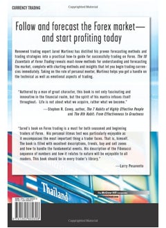 The 10 Essentials of Forex Trading (Pb)
