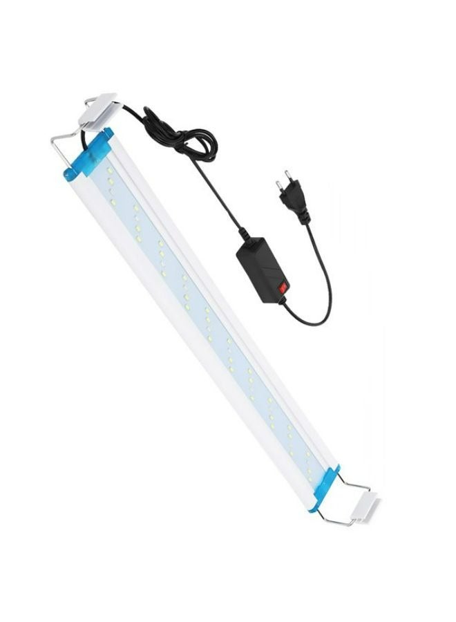 Aquatic Plant Lighting Aluminum Alloy Slim LED with Telescopic Stand - Image 3