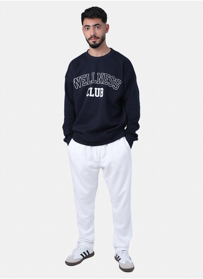 ASTK Basic non-seasonal regular fit sweatpants  - Image 1